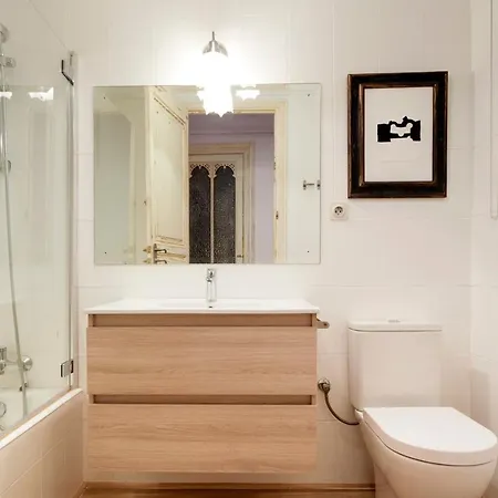 아파트 Udare - Basque