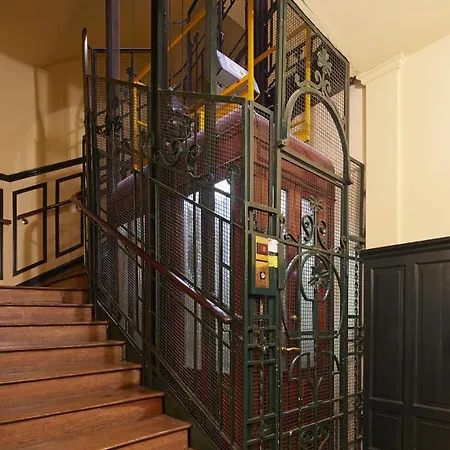 아파트 Udare - Basque