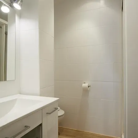 Udare - Basque 아파트 산세바스티안