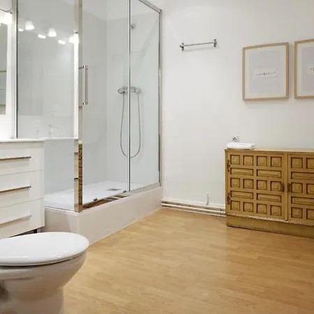 Udare - Basque * サン・セバスティアン