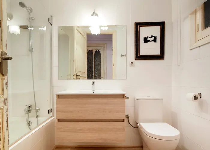 公寓 Udare - Basque