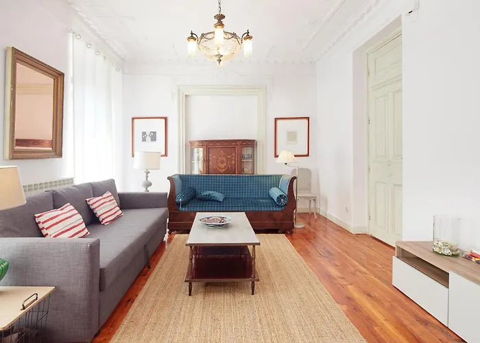 公寓 Udare - Basque