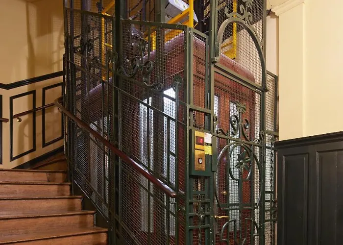 公寓 Udare - Basque