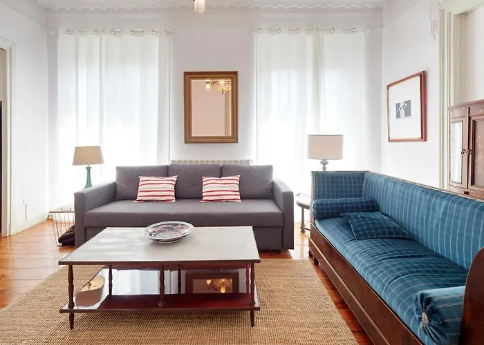 公寓 Udare - Basque *