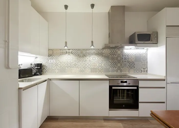 公寓 Udare - Basque *