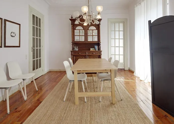 公寓 Udare - Basque