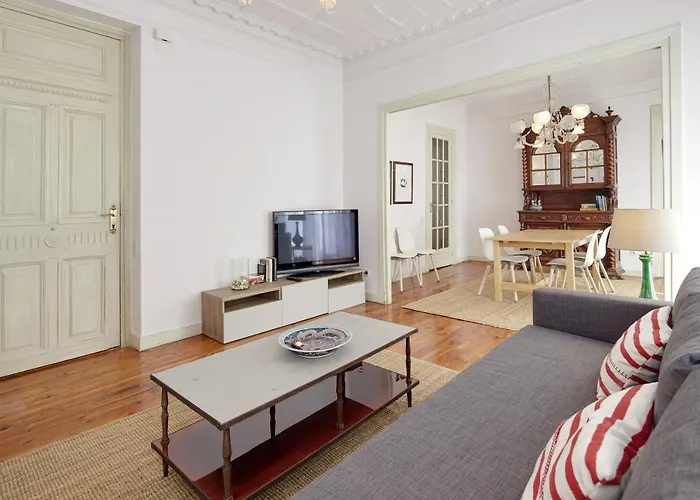 Udare - Basque 公寓 圣塞瓦斯蒂安