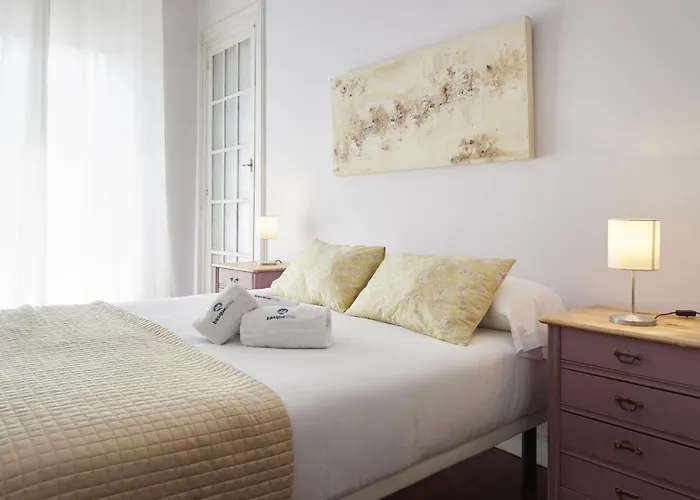 公寓 Udare - Basque