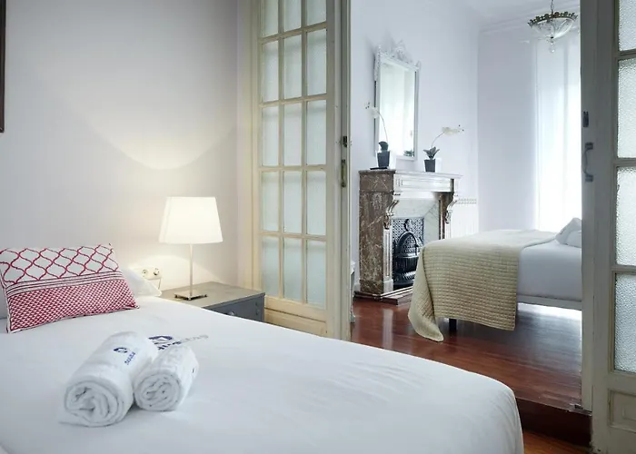 Udare - Basque 圣塞瓦斯蒂安