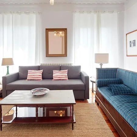Apartamento Udare - Basque *