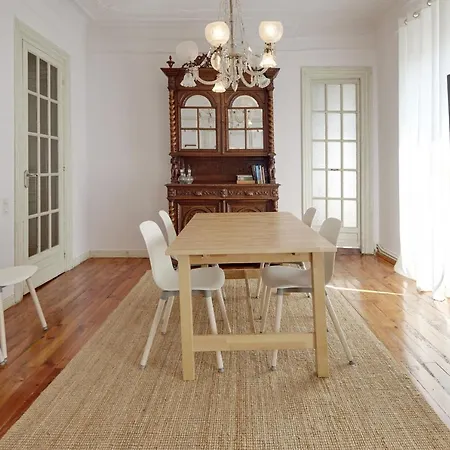 Apartamento Udare - Basque